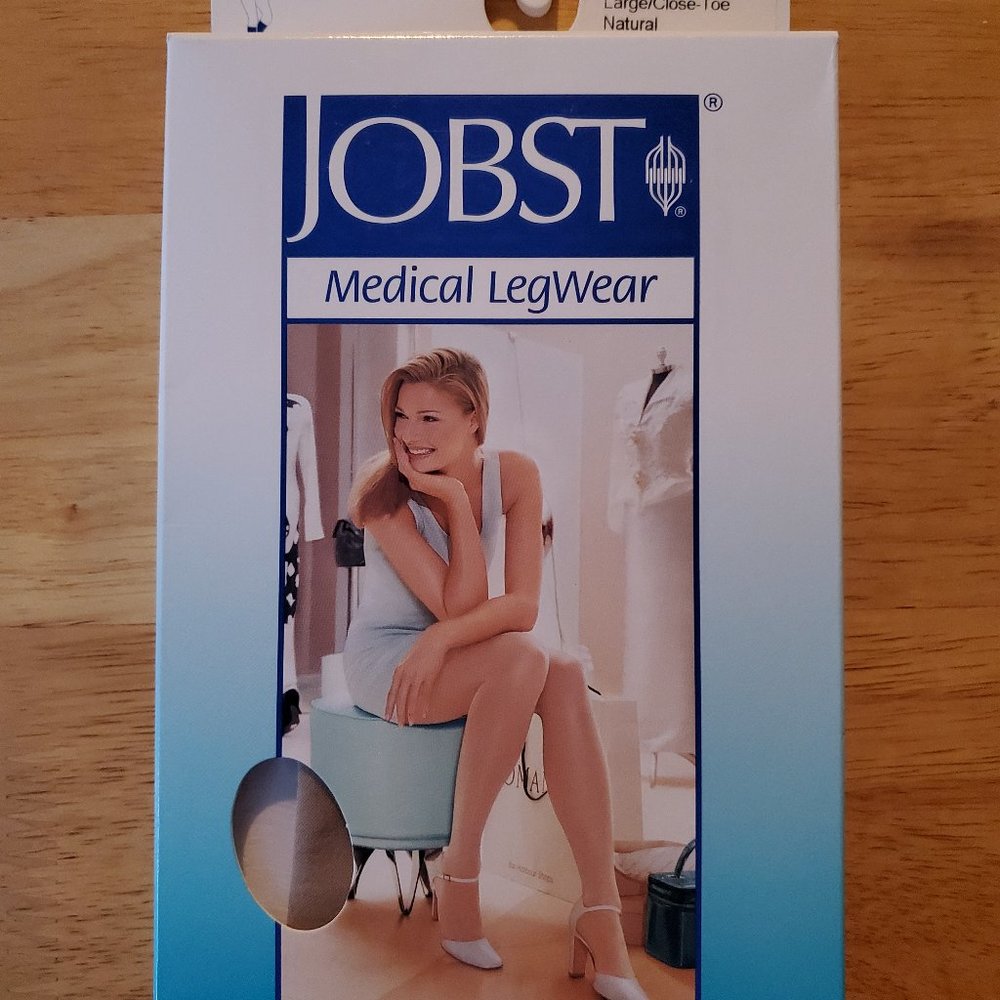 Jobst Compression Stockings